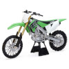 1:6 Kawasaki KX 450F 2012 Model Motor 