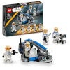 LEGO Star Wars 332. Ahsoka'nın Klon Trooper'ı Savaş Paketi 75359