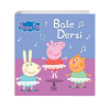 Peppa Pig Bale Dersi