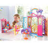 Barbie Dreamtopia Hayaller Ülkesi Şatosu FTV98