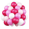 Kız Bebek Balon 10’lu 