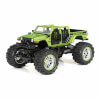 1:14 4 x 4 Rock Crawler Jeep Gladiator Uzaktan Kumandalı Araba