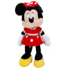 Minnie Kırmızı Elbiseli Peluş 38 cm