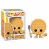 Funko Pop Ad Icons Kelloggs Eggo: Eggo Waffle