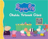 Peppa Pig Okulda Yetenek Günü