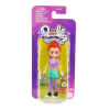 Polly Pocket ve Arkadaşları Figür