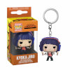 Funko Pop Anahtarlık My Hero Academia: Kyoka Jiro