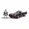 1:32 Batman Figürlü Batmobile Model Arabalar