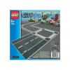 LEGO City Düz Yol ve Geçit 7280