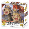 150 Parça 3D Puzzle: T-Rex Selfie