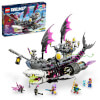 LEGO DREAMZzz Kabus Köpek Balığı Gemisi 71469