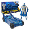 Batmobile Ve Bat-Tech Batman Figürü 30 cm