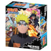 500 Parça 3D Puzzle: Naruto Shippuden