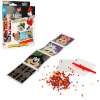 4in1 Disney Minnie Mouse Pixel Pixel Boncuk Aktivite ve Oyuncak Seti