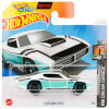 Hot Wheels Tekli Arabalar 