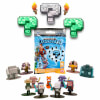 Minecraft Legends Nano Metalfigs Die Cast Sürpriz Figür Paketi