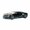 1:18 Bugatti Chiron 42 Seconds Model Araba 