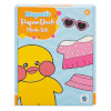 Smile Games Magnetli Paper Duck Moda Seti 