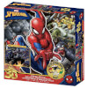 Prime 3D/2D 500 Parça Çift Taraflı Puzzle: Marvel Spider-Man