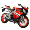 1:6 Honda Repsol 2009 Model Motor