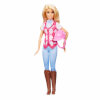 Barbie Binici Bebek Malibu HXJ38