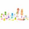 Polly Pocket Büyük Moda Seti GGJ48