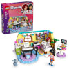 LEGO Friends Paisley’nin Odası 42647 - 6 Yaş ve Üzeri Çocuklar için Mini Bebek İçeren Yaratıcı Oyuncak Yapım Seti (199 Parça)