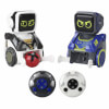 Silverlit Robot Kickabot İkili Set