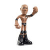 WWE Bükülebilen Figürler 10 cm. GGH98