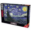 1500 Parça Puzzle: Yıldızlı Gece