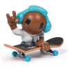 Tech Deck SK8 Crew Figürlü Parmak Kaykayı S1