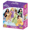 Prime 3D 200 Parça 3D Puzzle: Disney Princess