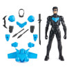 DC Comics Batman Adventures Nightwing Aksiyon Figürü 30 cm