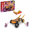 LEGO NINJAGO Cole'un Ejderha Jipi 71769