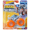 Hot Wheels Monster Trucks Power Smashers HYJ19