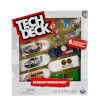 Teck Deck Parmak Kaykayı Bonus Paket