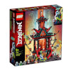 LEGO Ninjago Delilik Tapınağı 71712