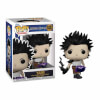 Funko Pop Animation Black Clover: Yami