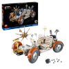 LEGO Technic NASA Apollo Ay Taşıtı – LRV 42182 - Yetişkinler için Uzay Aracı Yapım Seti (1913 Parça)