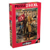 260 Parça XL Puzzle: Atatürk Destanı