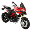 1:12 Ducati Multistrada 1200 S Pikes Peak Model Motor