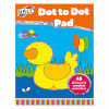 Dot To Dot Pad Etkinlik Seti