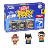 Funko Bitty Pop: Batman 4'lü Sürpriz Figür Seti