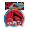 Spiderman Bone ve Deniz Gözlüğü Yüzme Seti