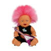 Punk Nil Bebek 23 cm 20050