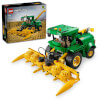 LEGO® Technic John Deere 9700 Silaj Makinesi 42168 - 9 Yaş ve Üzeri Çocuklar için Tarım Aracı İçeren Koleksiyonluk Yaratıcı Oyuncak Model Yapım Seti (559 Parça)