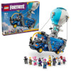 LEGO Fortnite Savaş Otobüsü 77073 - 10 Yaş ve Üzeri Video Oyunu Sevenler için Koleksiyonluk Yaratıcı Oyuncak Yapım Seti (954 Parça)