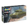 Revell 1:76 M24 Chaffe VSO03323