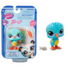 Littlest Pet Shop Minişler Tekli Paket S2