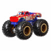 1:64 Hot Wheels Monster Trucks Film Aracı HJG41